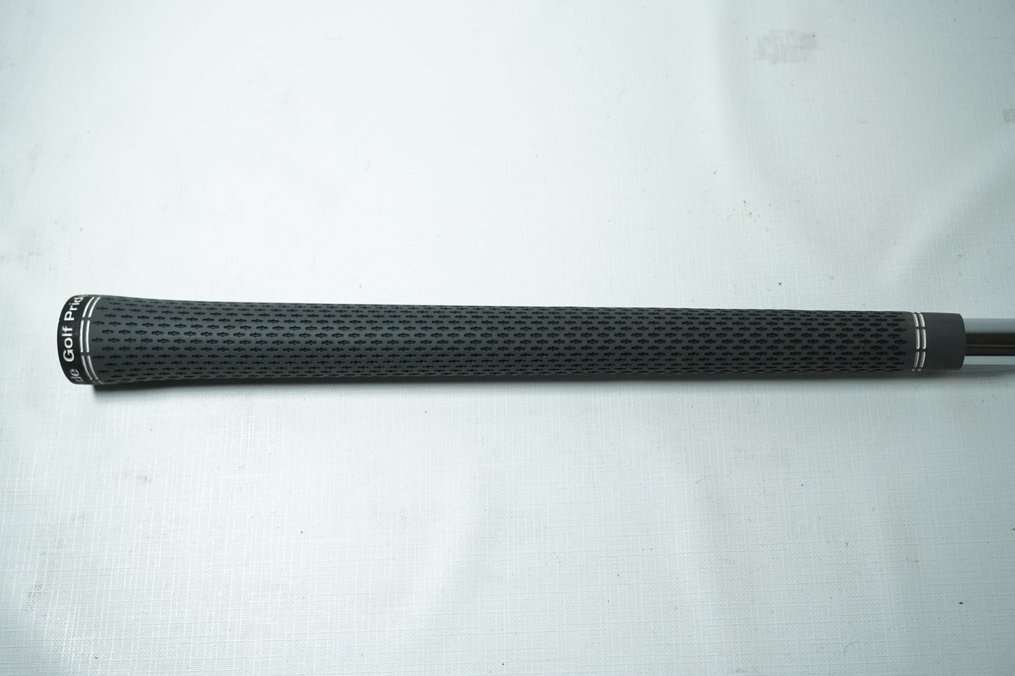 Ping i500 7 Iron / Blue Dot / Regular Flex Steel Shaft