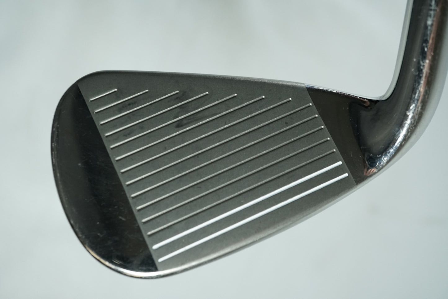 Callaway Rogue ST Max 7 Iron / Stiff Flex Steel Shaft