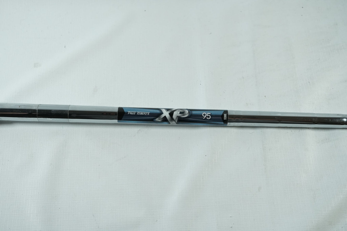 Callaway Rogue ST Max 7 Iron / Stiff Flex Steel Shaft
