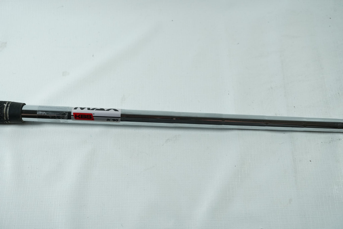Titleist T100S 7 Iron / Regular Flex Steel Shaft / Left Handed