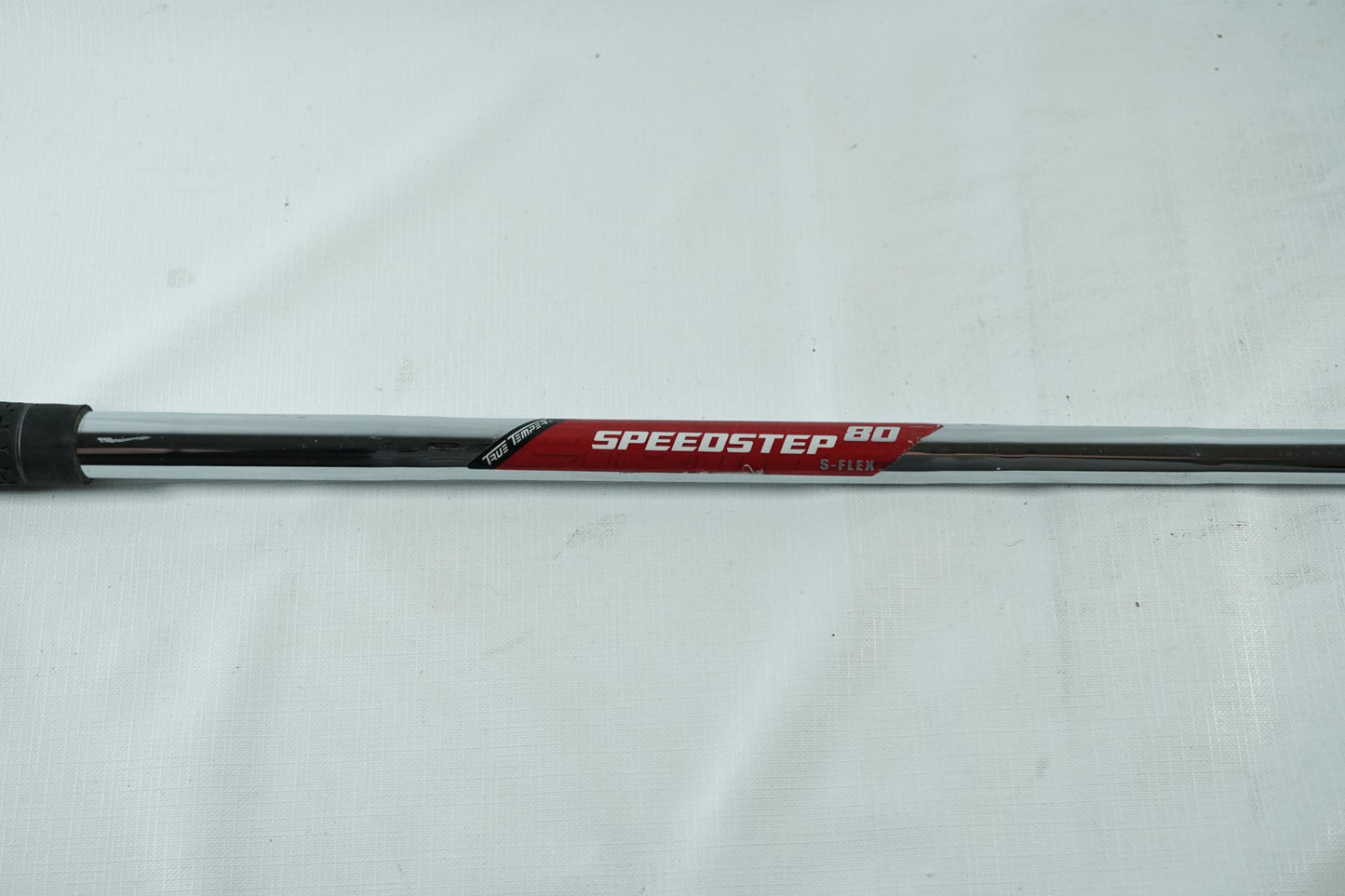 Taylormade P.7MC 7 Iron / Stiff Flex Steel Shaft