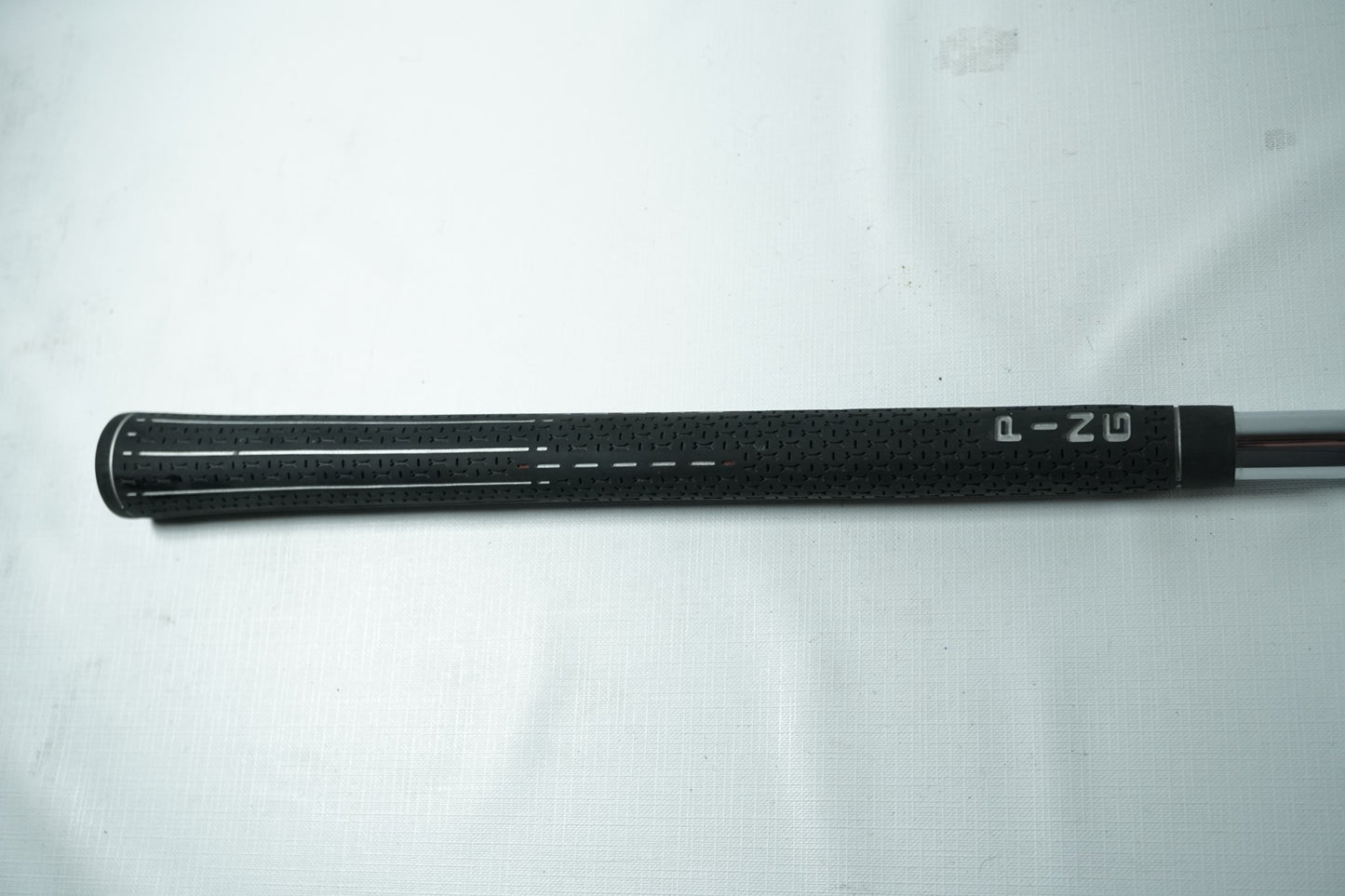 Taylormade P.7MC 7 Iron / Stiff Flex Steel Shaft