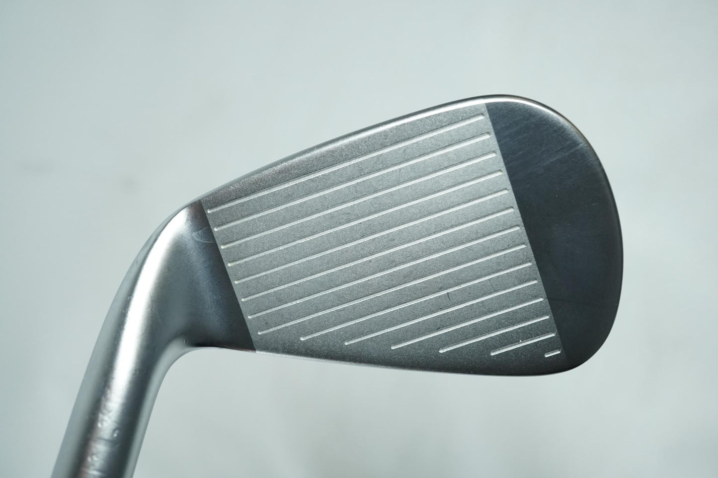 Callaway Apex Pro 21 7 Iron / Regular Flex Steel Shaft