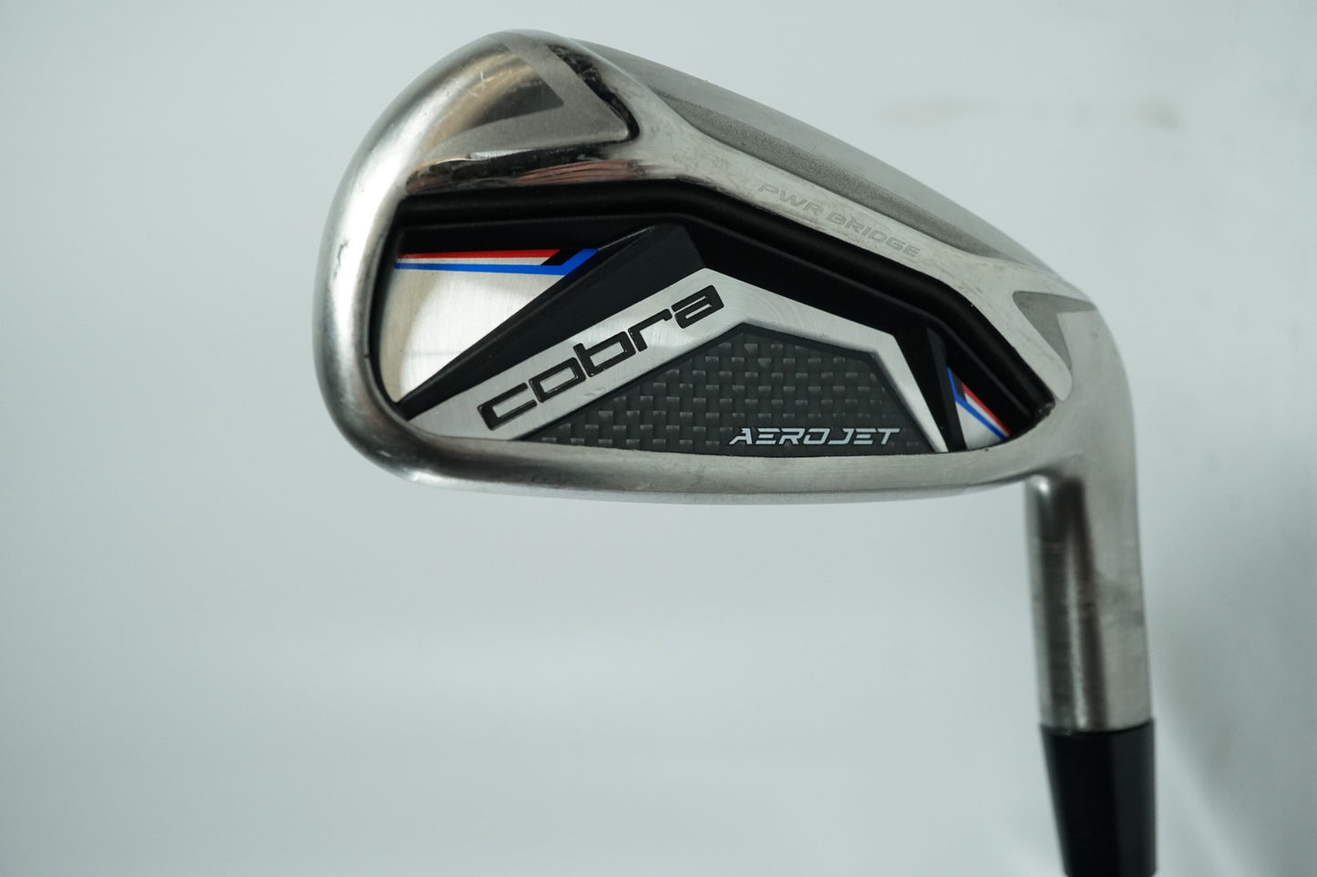 Cobra Aerojet 7 Iron / Regular Flex Graphite Shaft