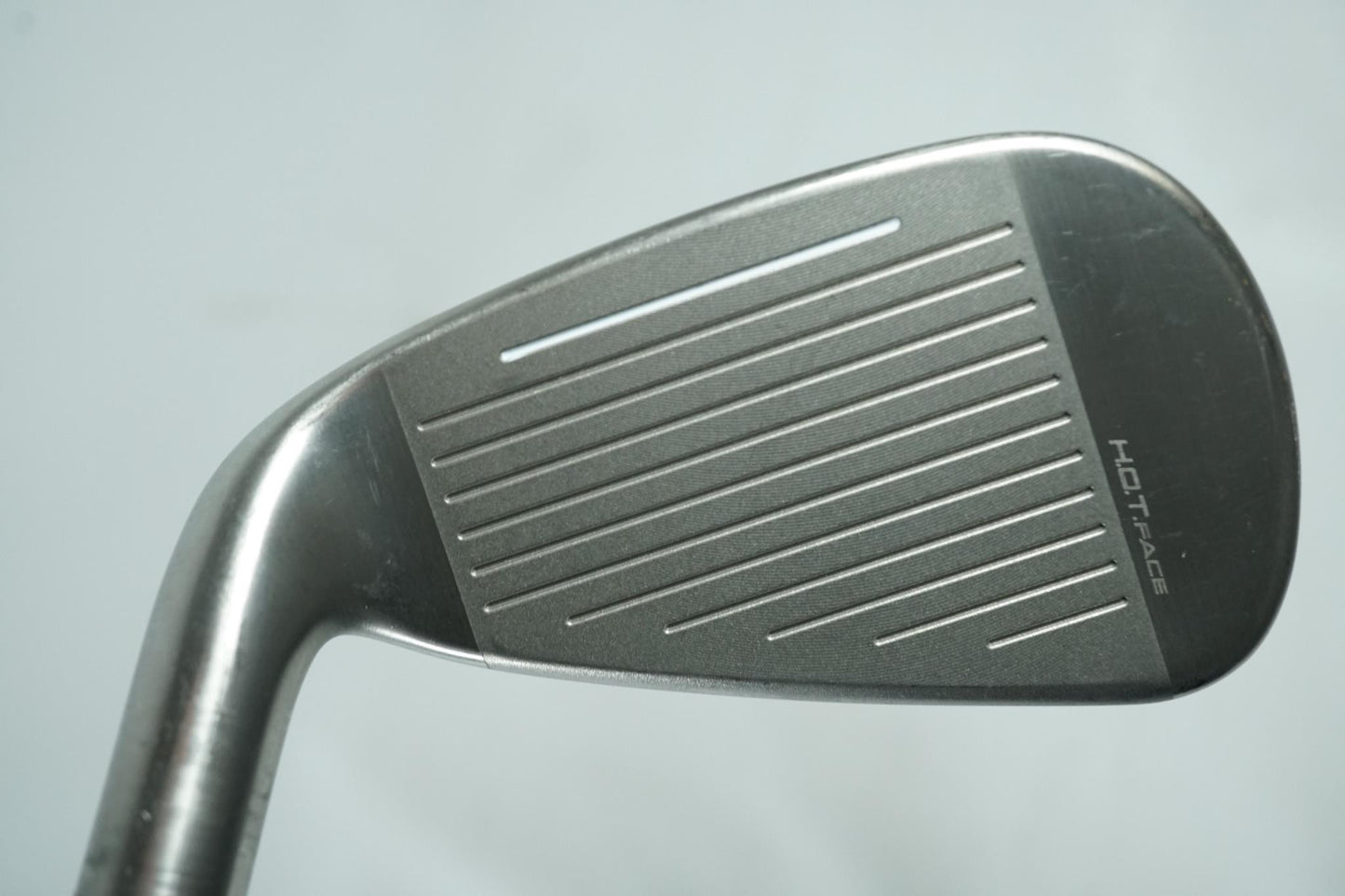Cobra Aerojet 7 Iron / Regular Flex Graphite Shaft
