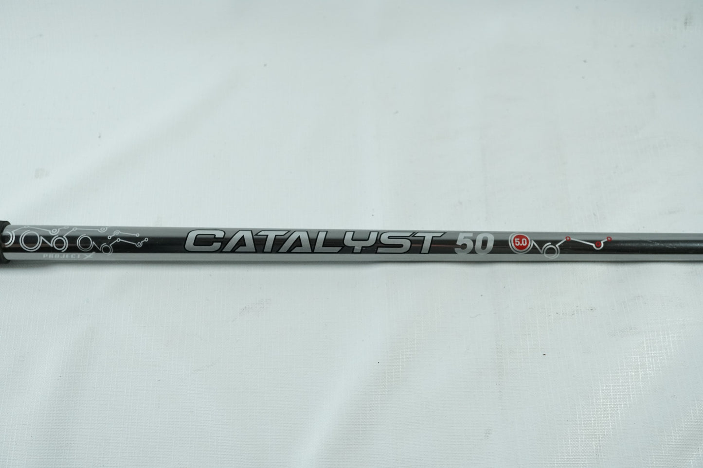 Cobra Aerojet 7 Iron / Regular Flex Graphite Shaft