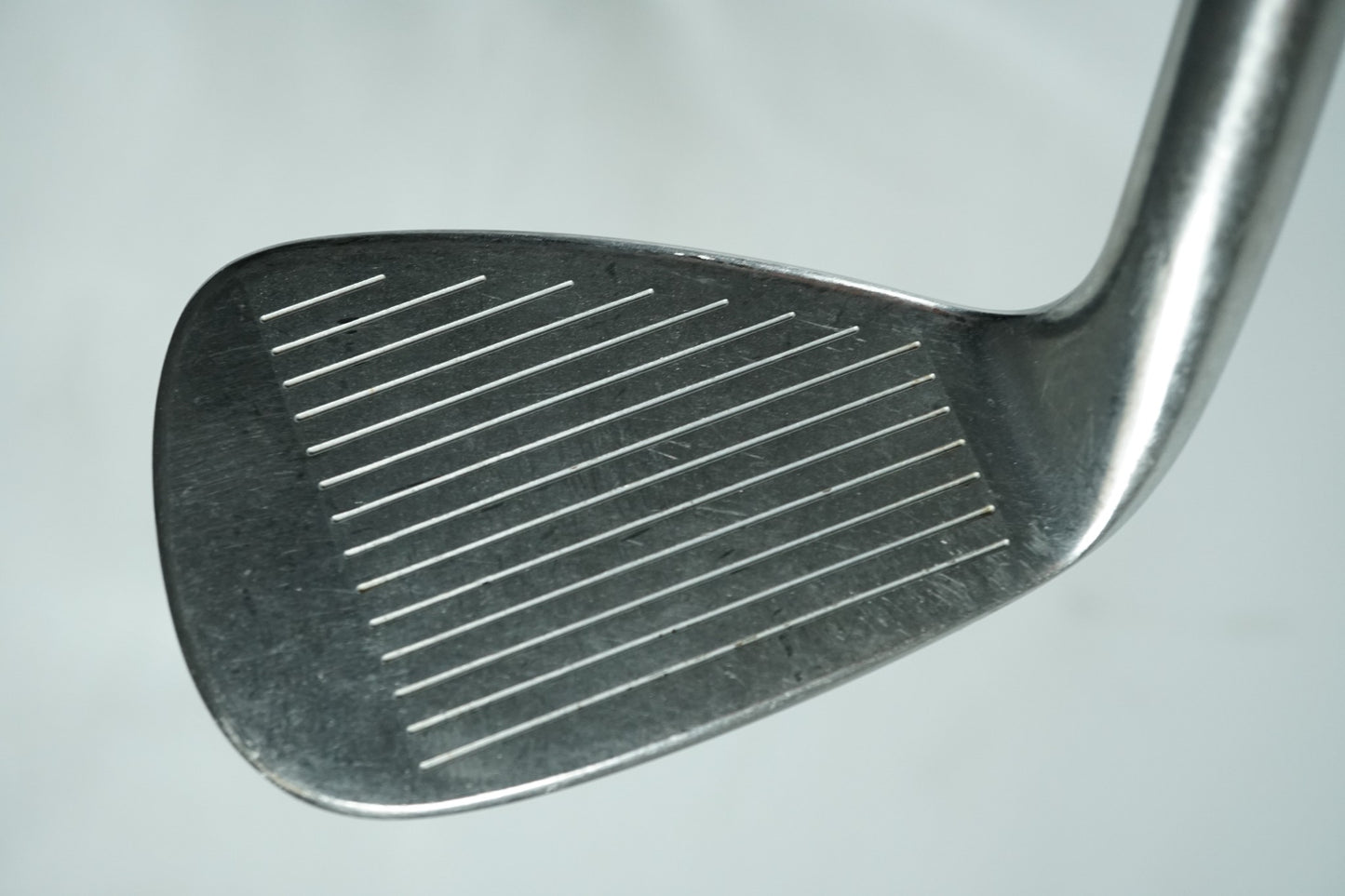 Taylormade 360 9 Iron / Stiff Flex Graphite Shaft
