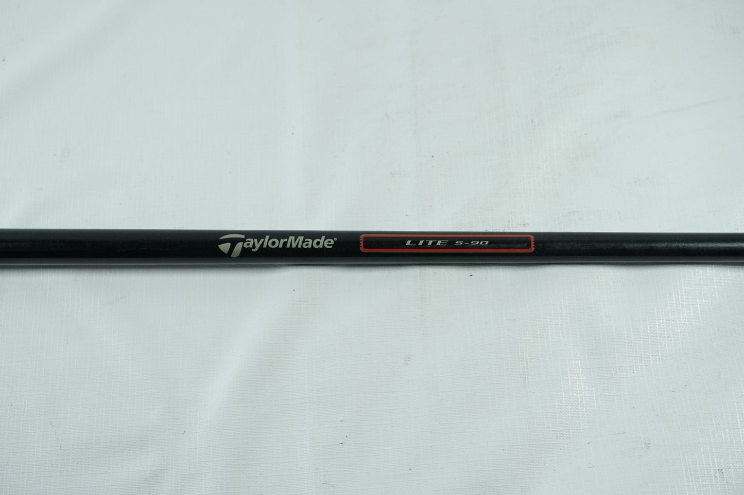 Taylormade 360 9 Iron / Stiff Flex Graphite Shaft