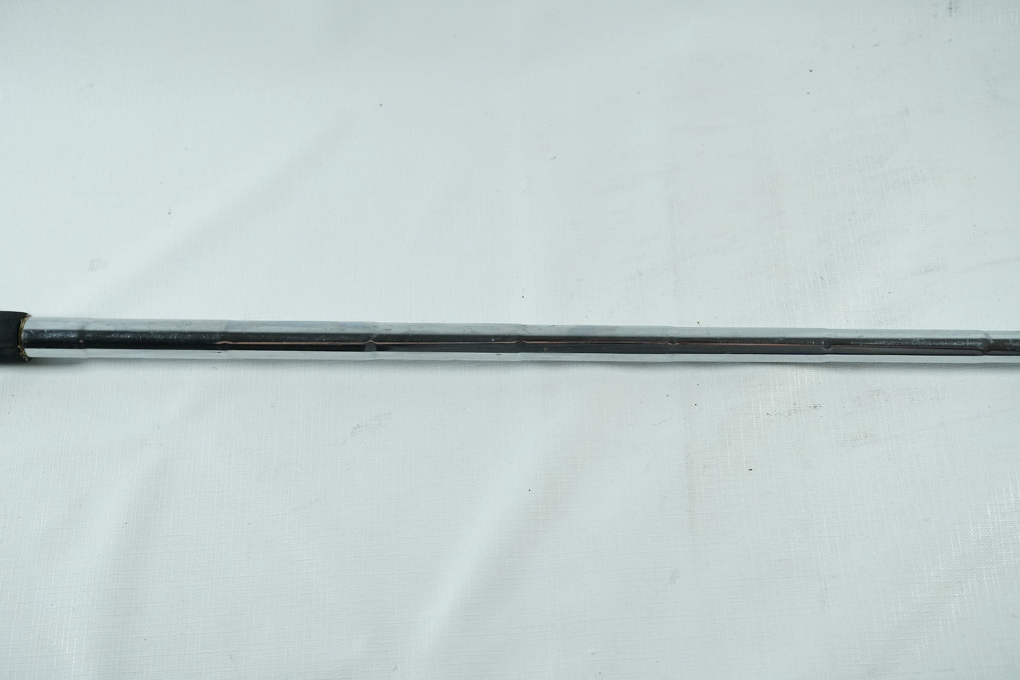 Taylormade Burner Oversize 7 Iron / Steel Shaft / New Grip