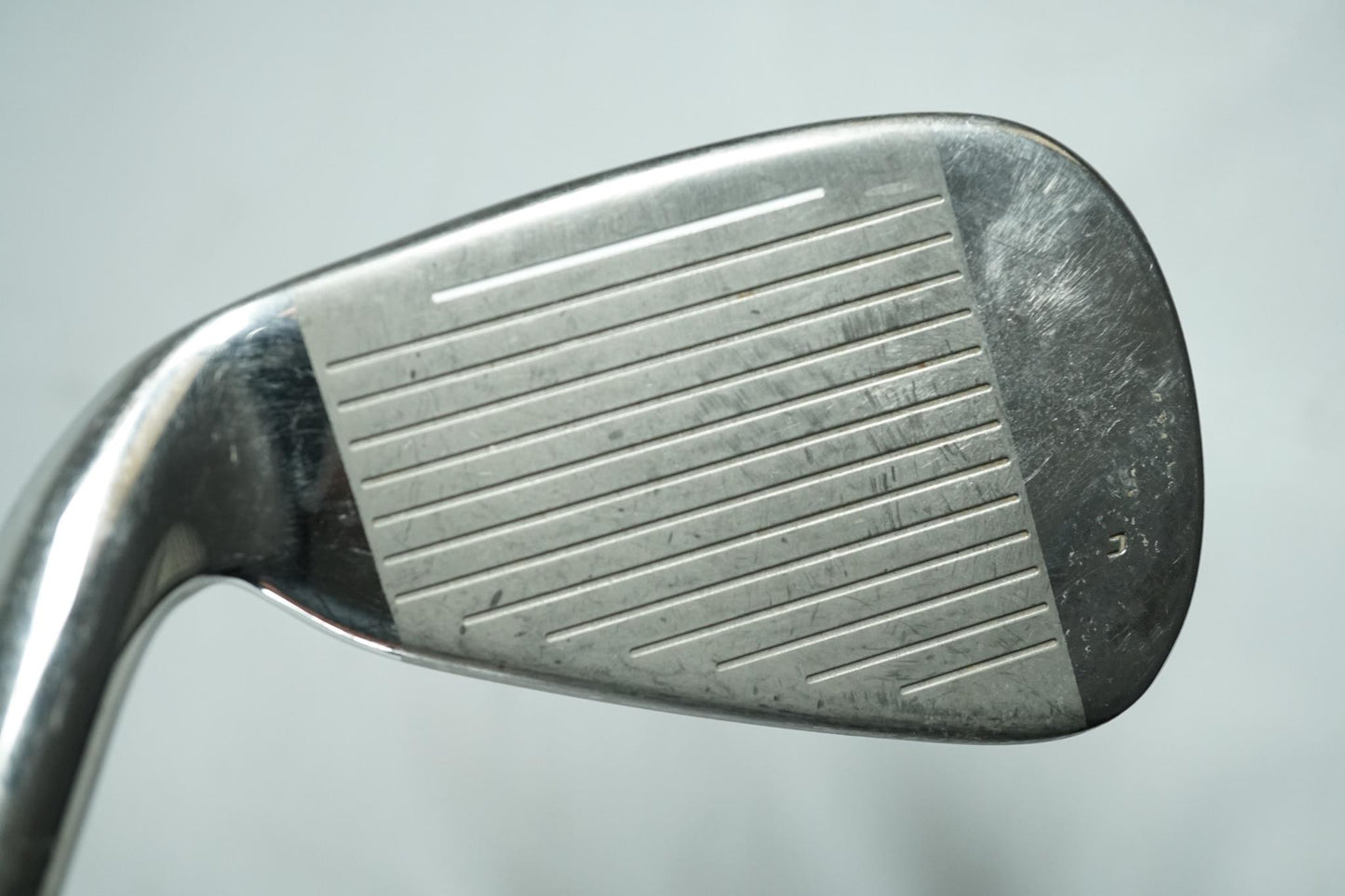 Taylormade Burner 6 Iron / Senior Flex Graphite Shaft / New Grip