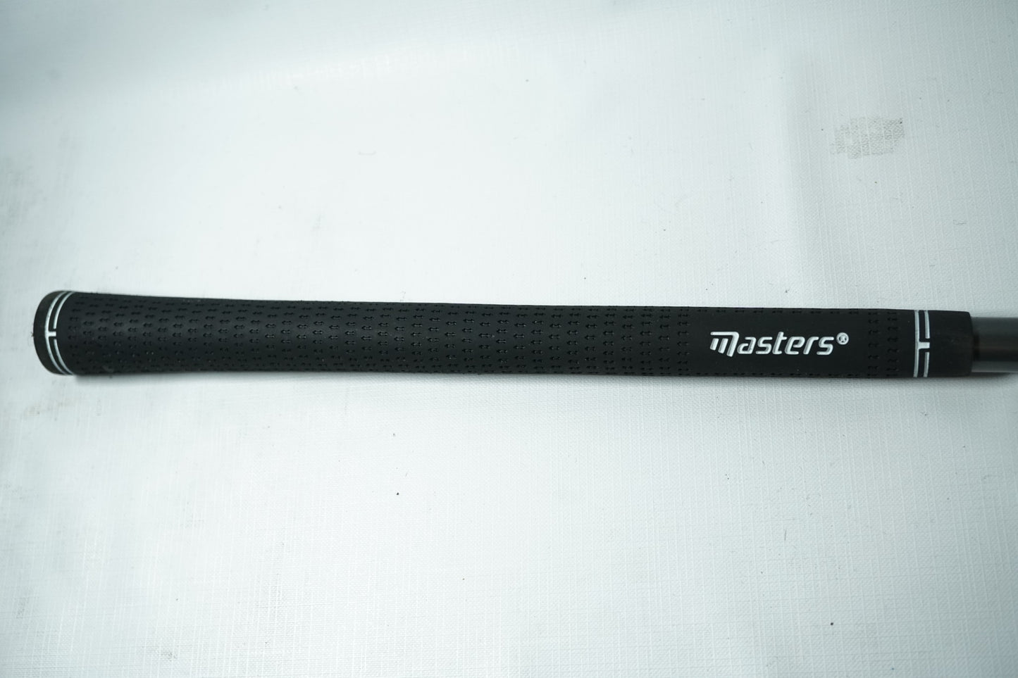 Taylormade Burner 6 Iron / Senior Flex Graphite Shaft / New Grip