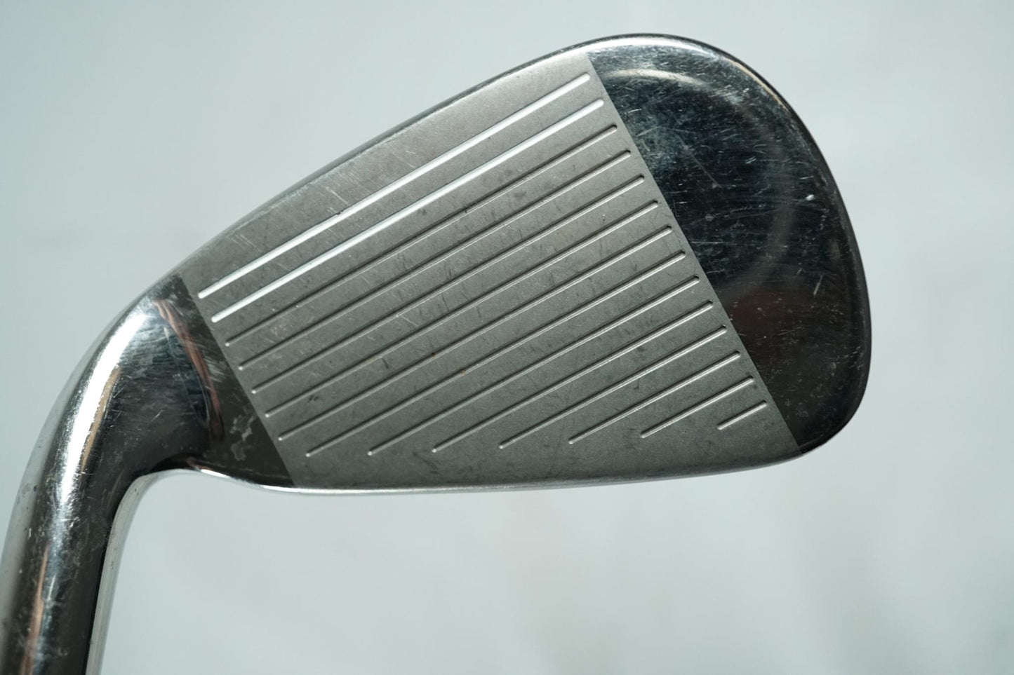 Taylormade Burner Plus 6 Iron / Stiff Flex Graphite Shaft