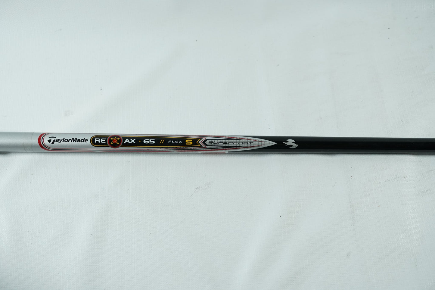 Taylormade Burner Plus 6 Iron / Stiff Flex Graphite Shaft