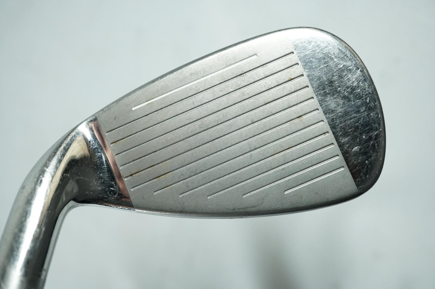 Cobra SZ 6 Iron / Senior Flex Graphite Shaft