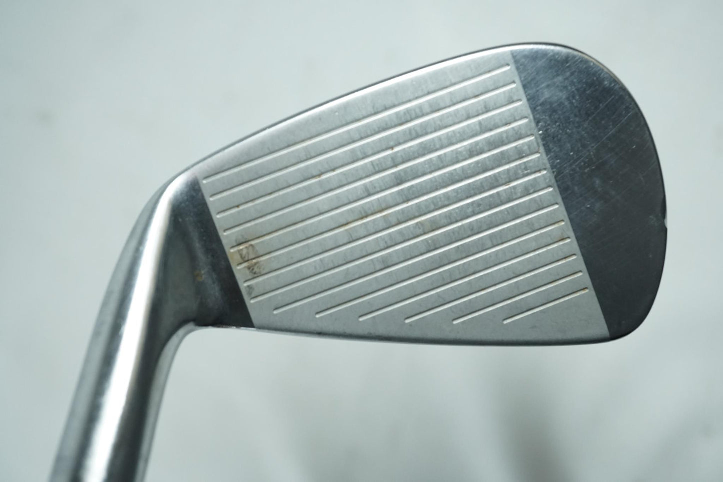 Cobra Forged Tec 7 Iron / Regular Flex Graphite Shaft