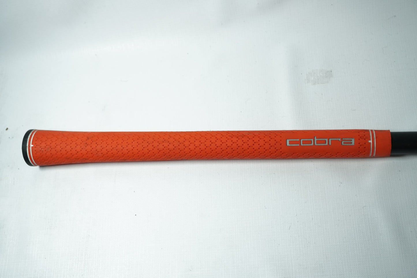 Cobra Forged Tec 7 Iron / Regular Flex Graphite Shaft
