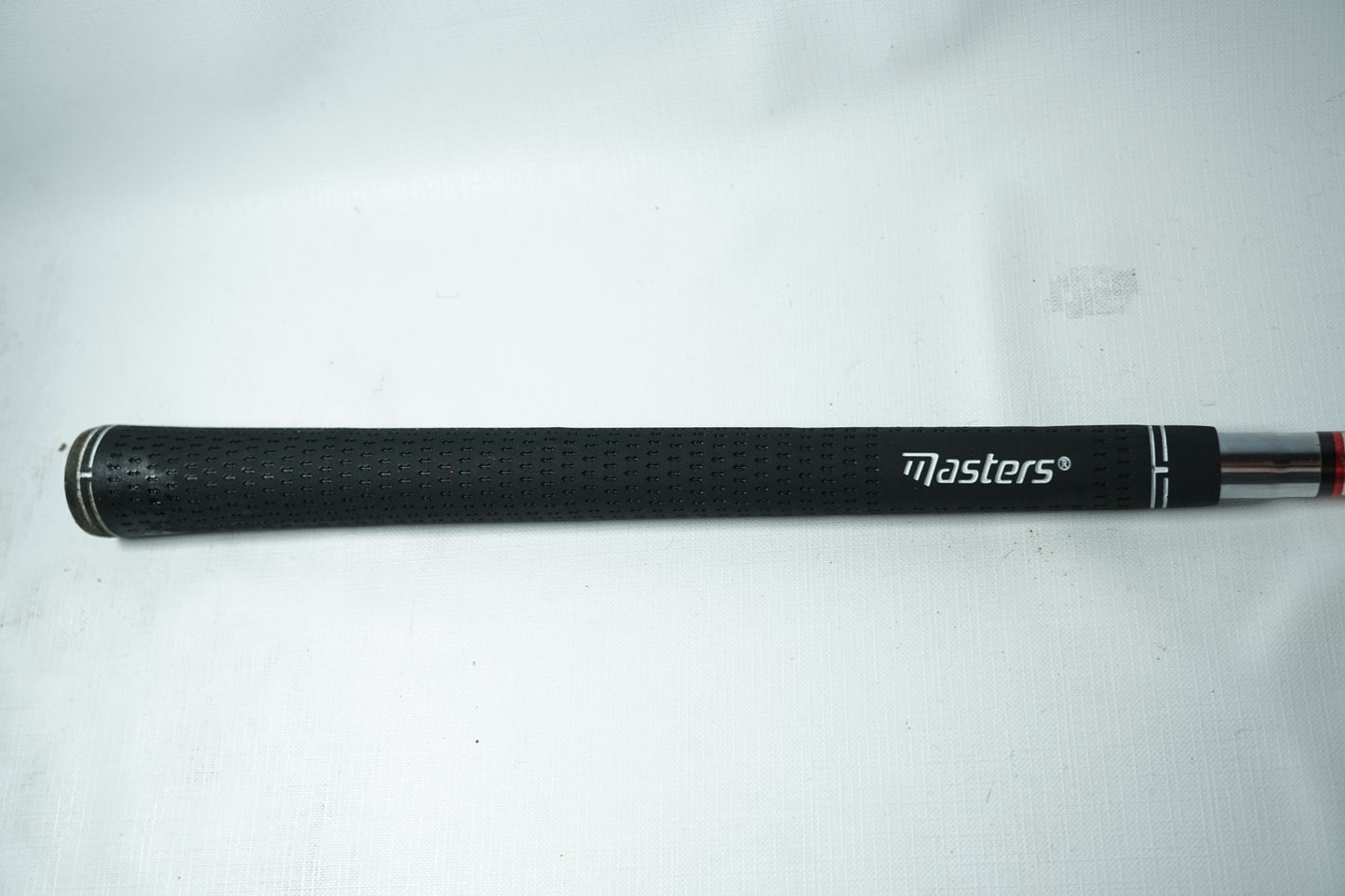 Ben Hogan Apex Edge Pro 6 Iron / Regular Flex Steel Shaft / New Grip