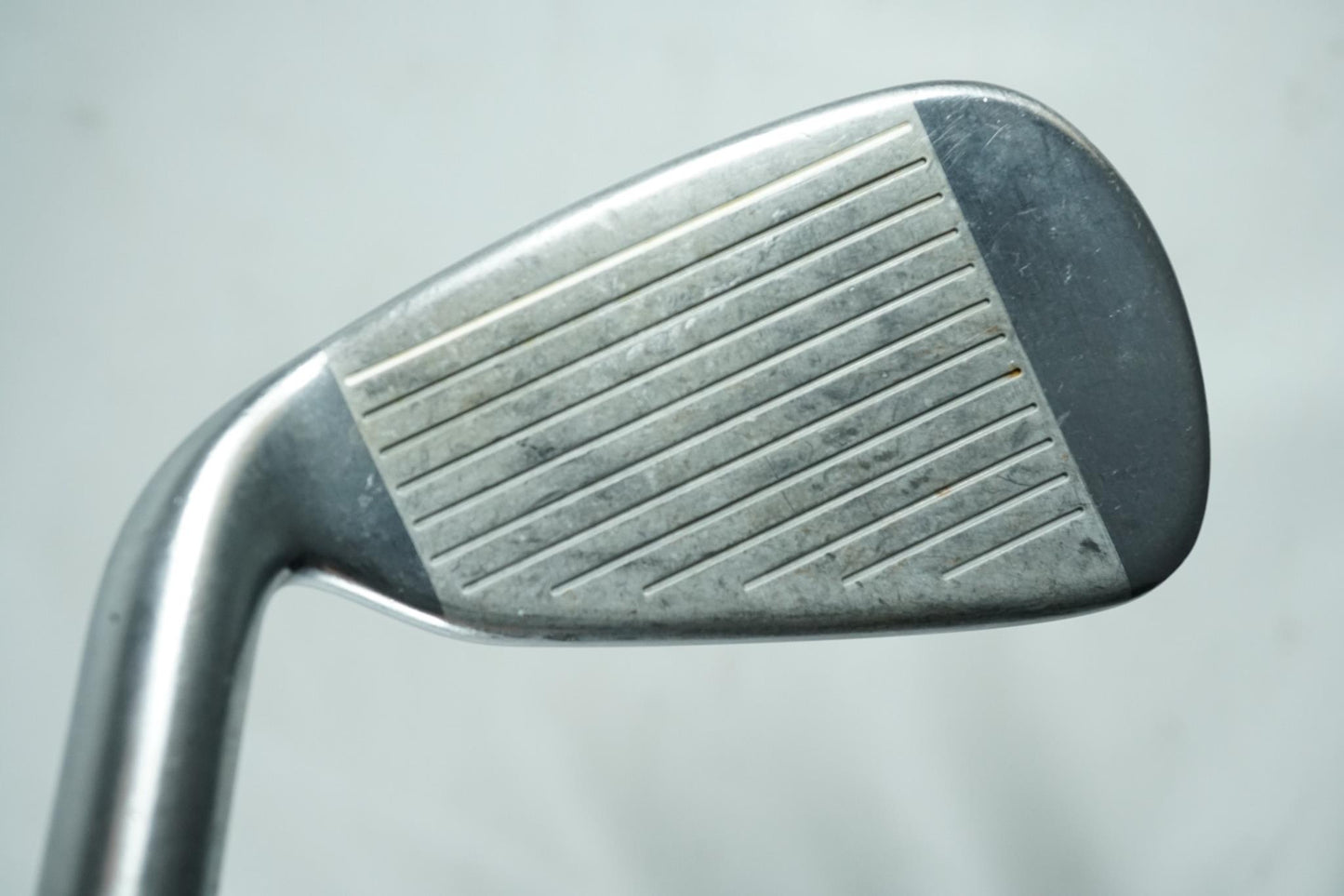Cleveland CG4 4 Iron / Regular Flex Steel Shaft