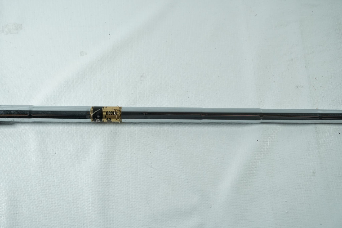 Cleveland CG4 4 Iron / Regular Flex Steel Shaft