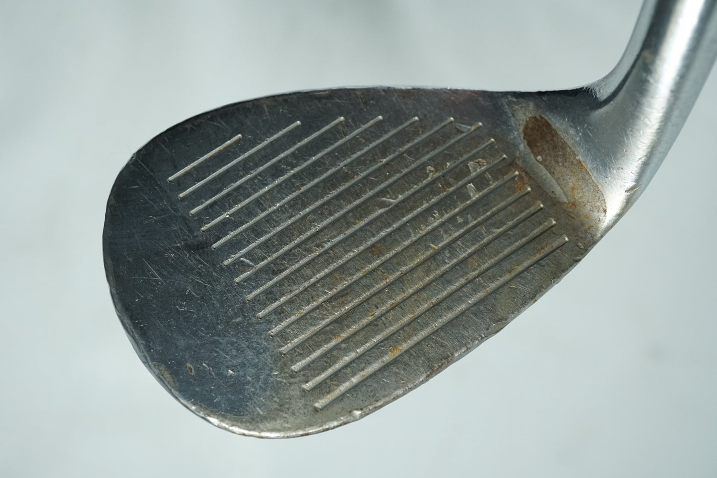 Mizuno Tour Style 60° Lob Wedge / Steel Shaft / New Grip