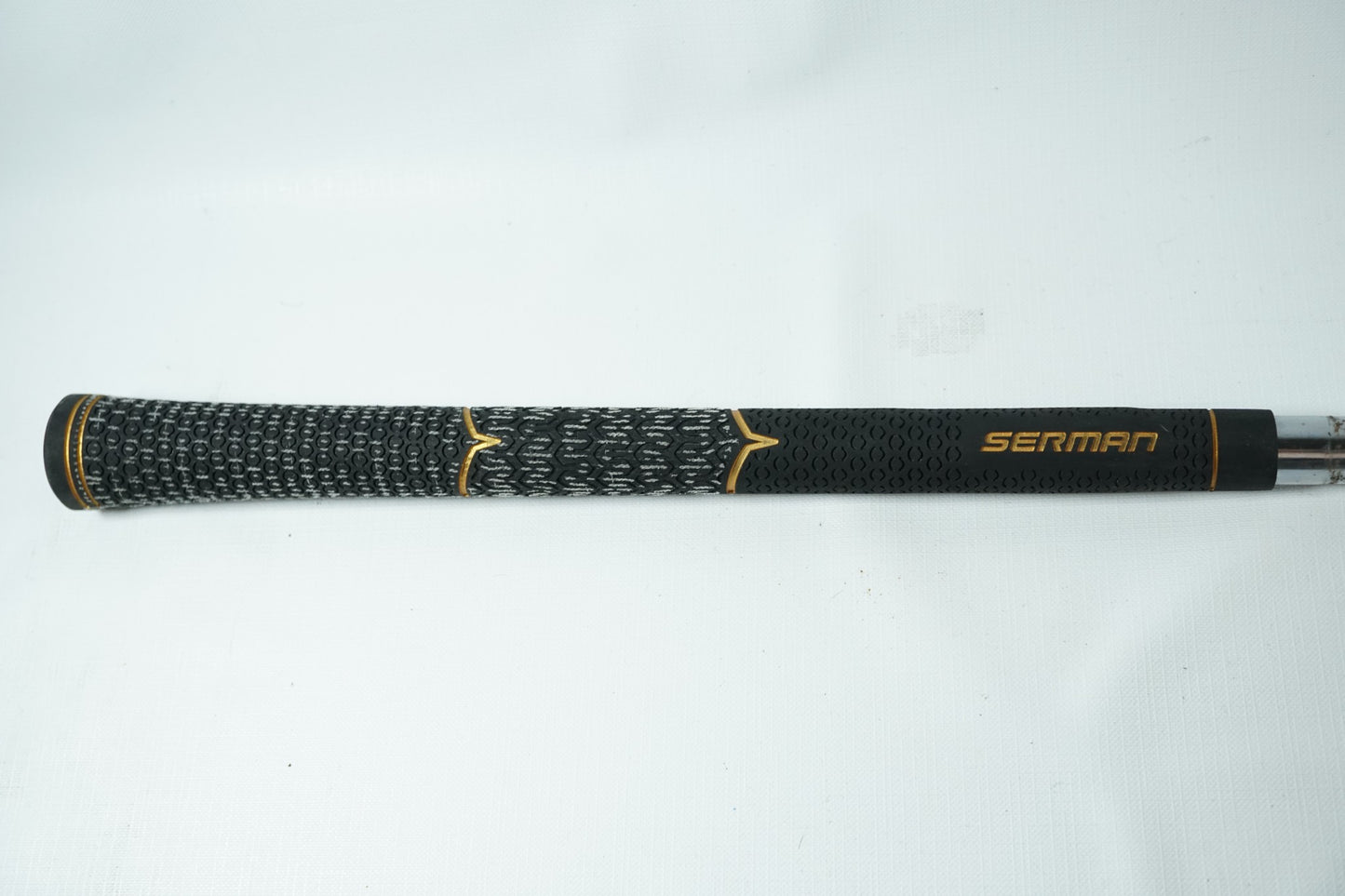 Mizuno Tour Style 60° Lob Wedge / Steel Shaft / New Grip