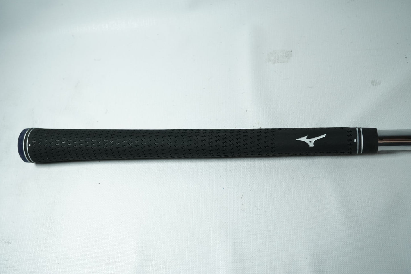 Mizuno MP58 9 Iron / Regular Flex Steel Shaft / New Grip
