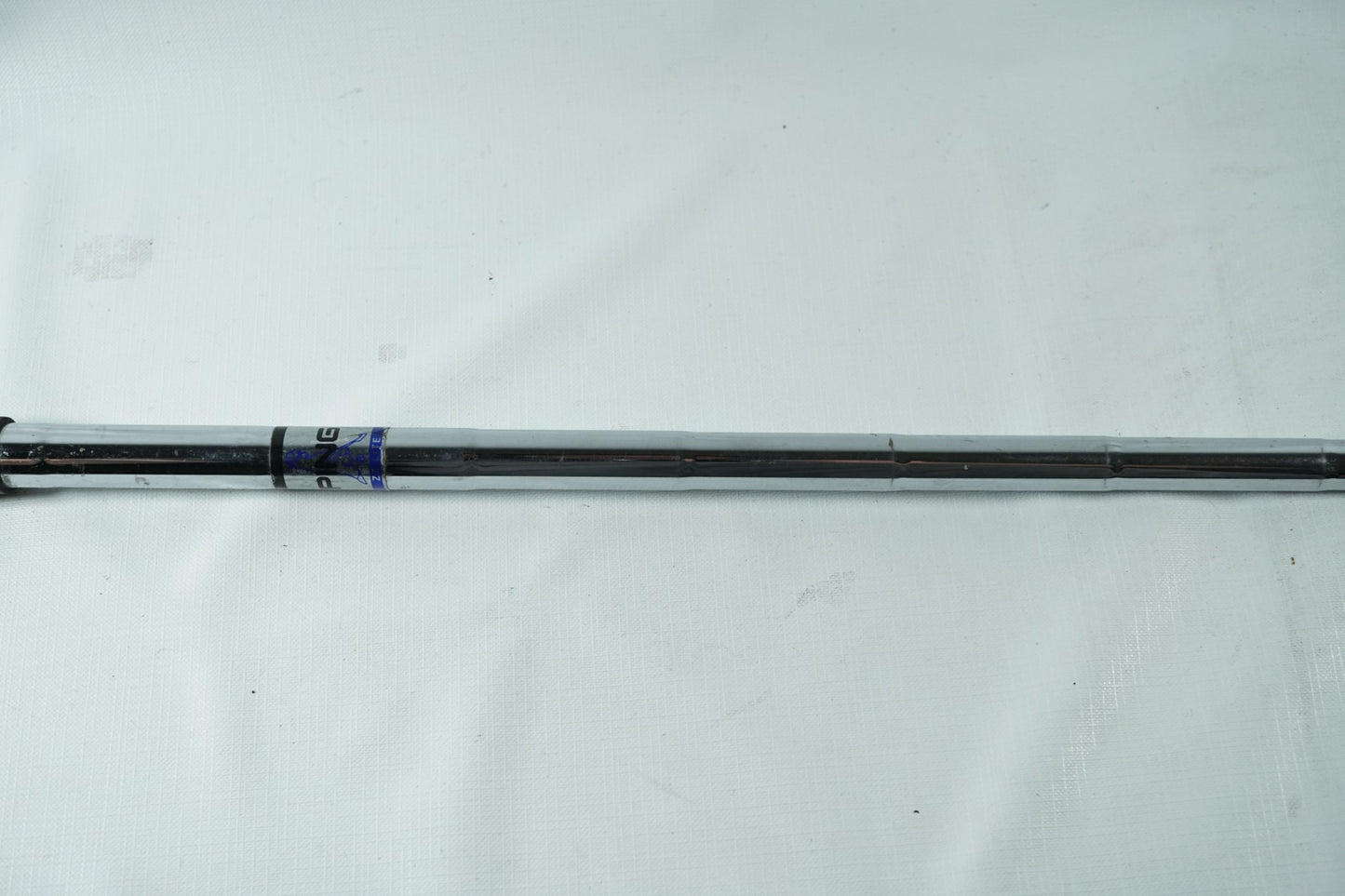 Ping Eye 2 2 Iron / Black Dot / Regular Flex Steel Shaft