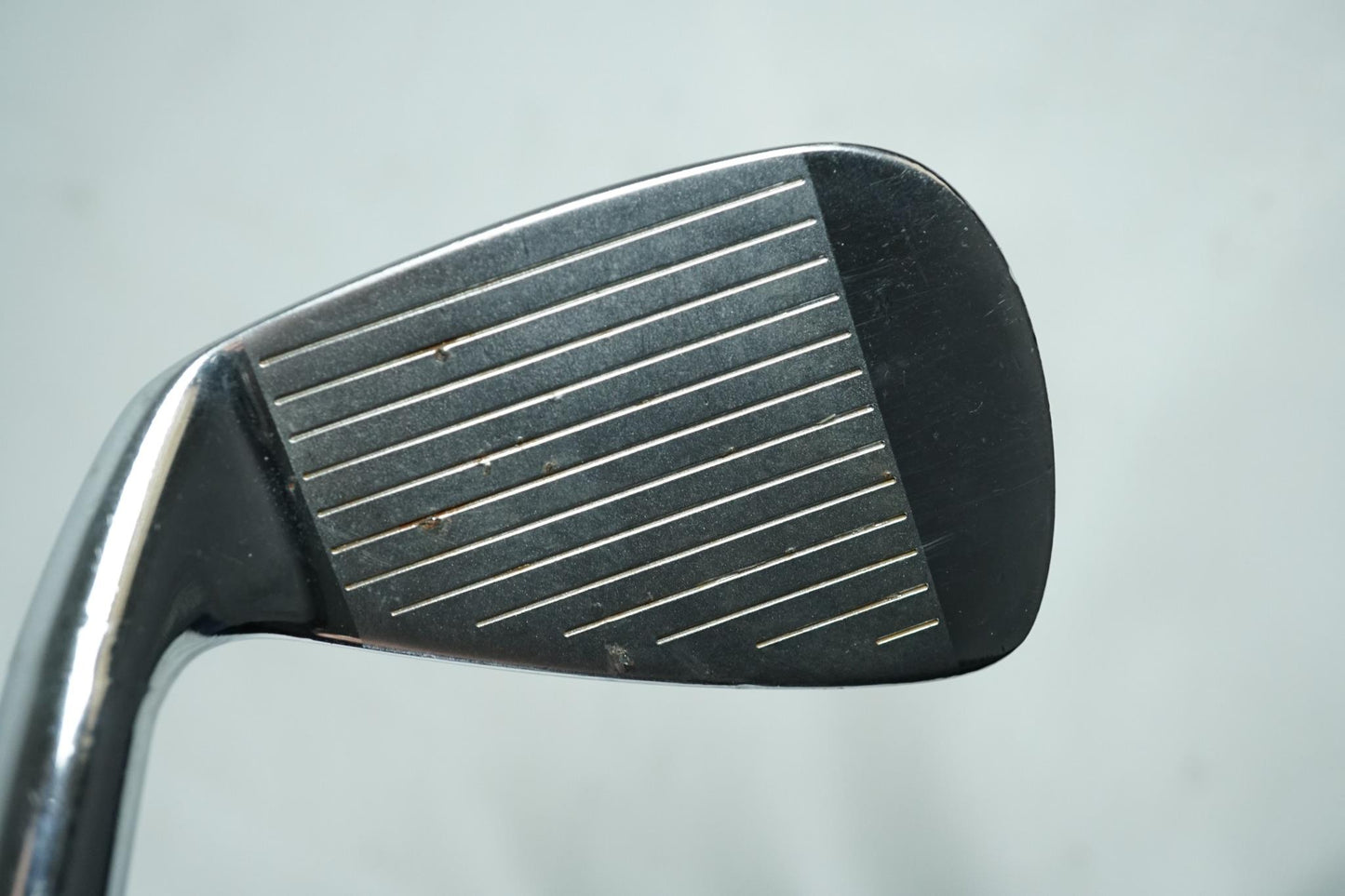 Wilson FG Tour V2 7 Iron / Stiff Flex Steel Shaft / New Grip