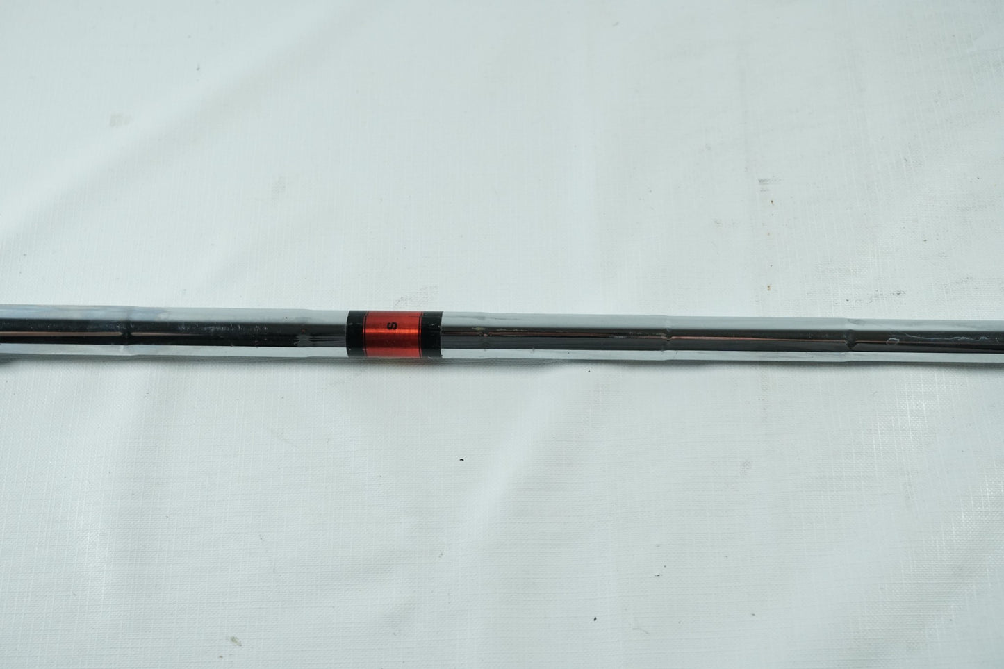 Wilson FG Tour V2 7 Iron / Stiff Flex Steel Shaft / New Grip