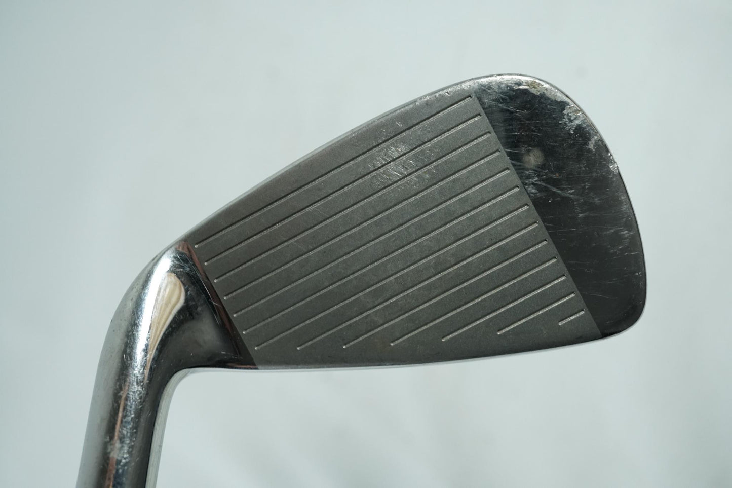 Wilson CI9 6 Iron / Regular Flex Steel Shaft / New Grip