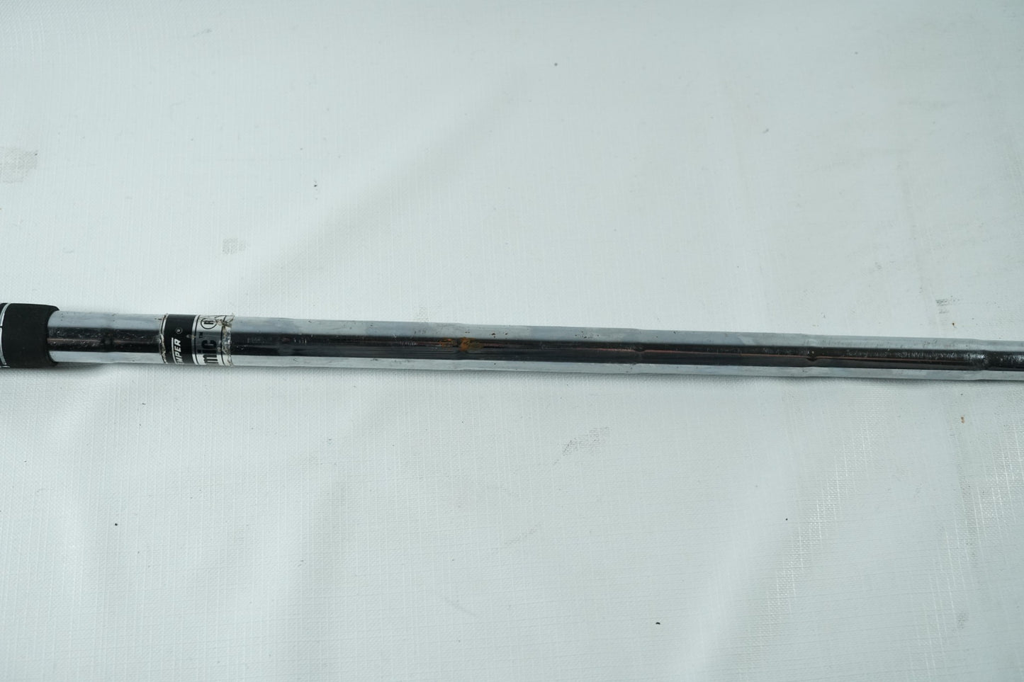 Wilson CI9 6 Iron / Regular Flex Steel Shaft / New Grip