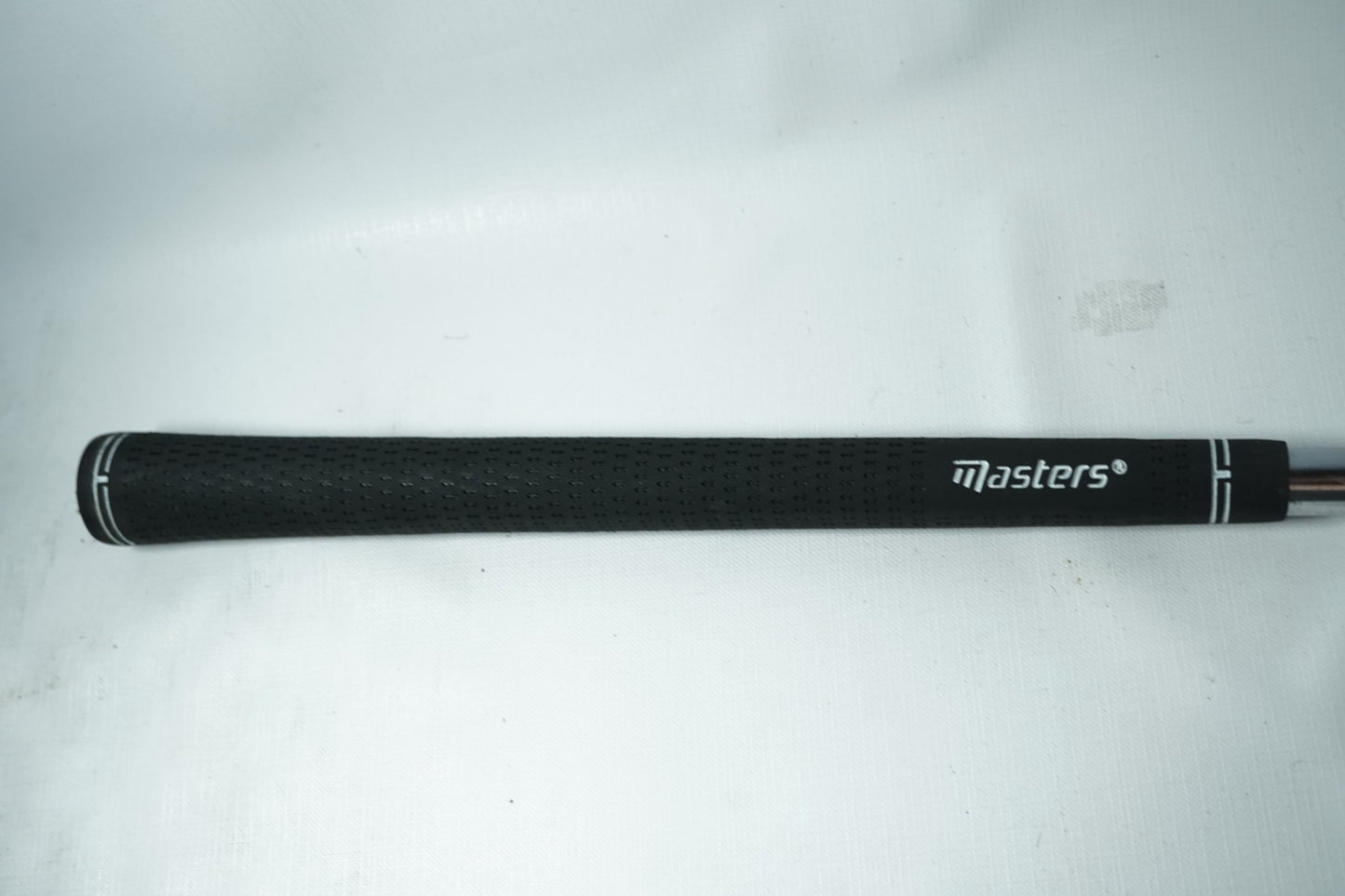 Wilson CI9 6 Iron / Regular Flex Steel Shaft / New Grip