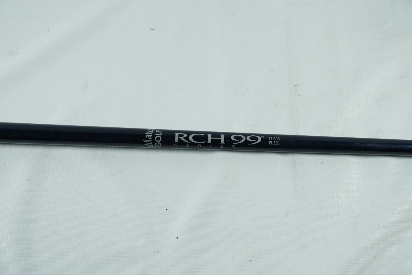 Callaway Big Bertha X12 4 Iron / Firm Flex Graphite Shaft
