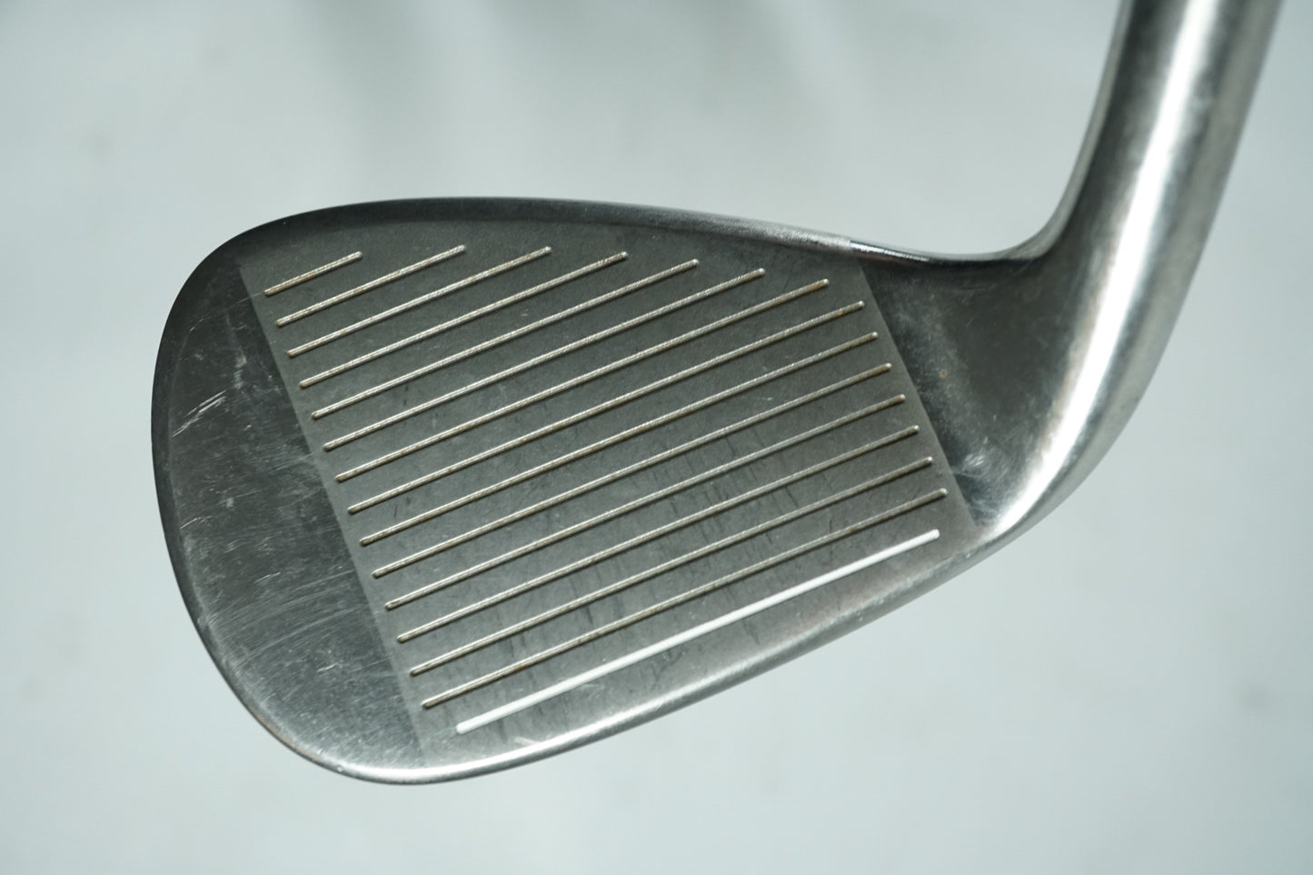 Taylormade M4 9 Iron / Stiff Flex Graphite Shaft / New Grip
