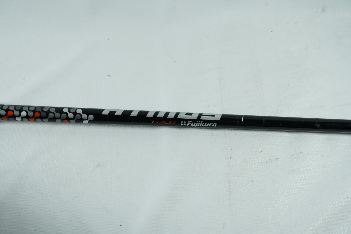 Taylormade M4 9 Iron / Stiff Flex Graphite Shaft / New Grip