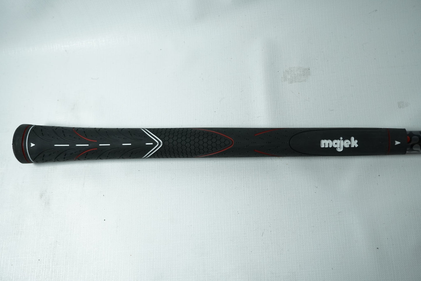 Taylormade M4 9 Iron / Stiff Flex Graphite Shaft / New Grip