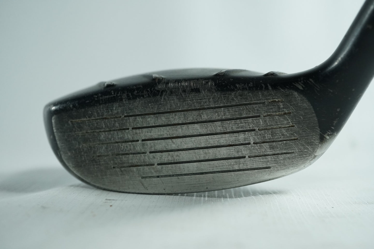 Ping G Series 4 Hybrid 22° / Stiff Flex Graphite Shaft