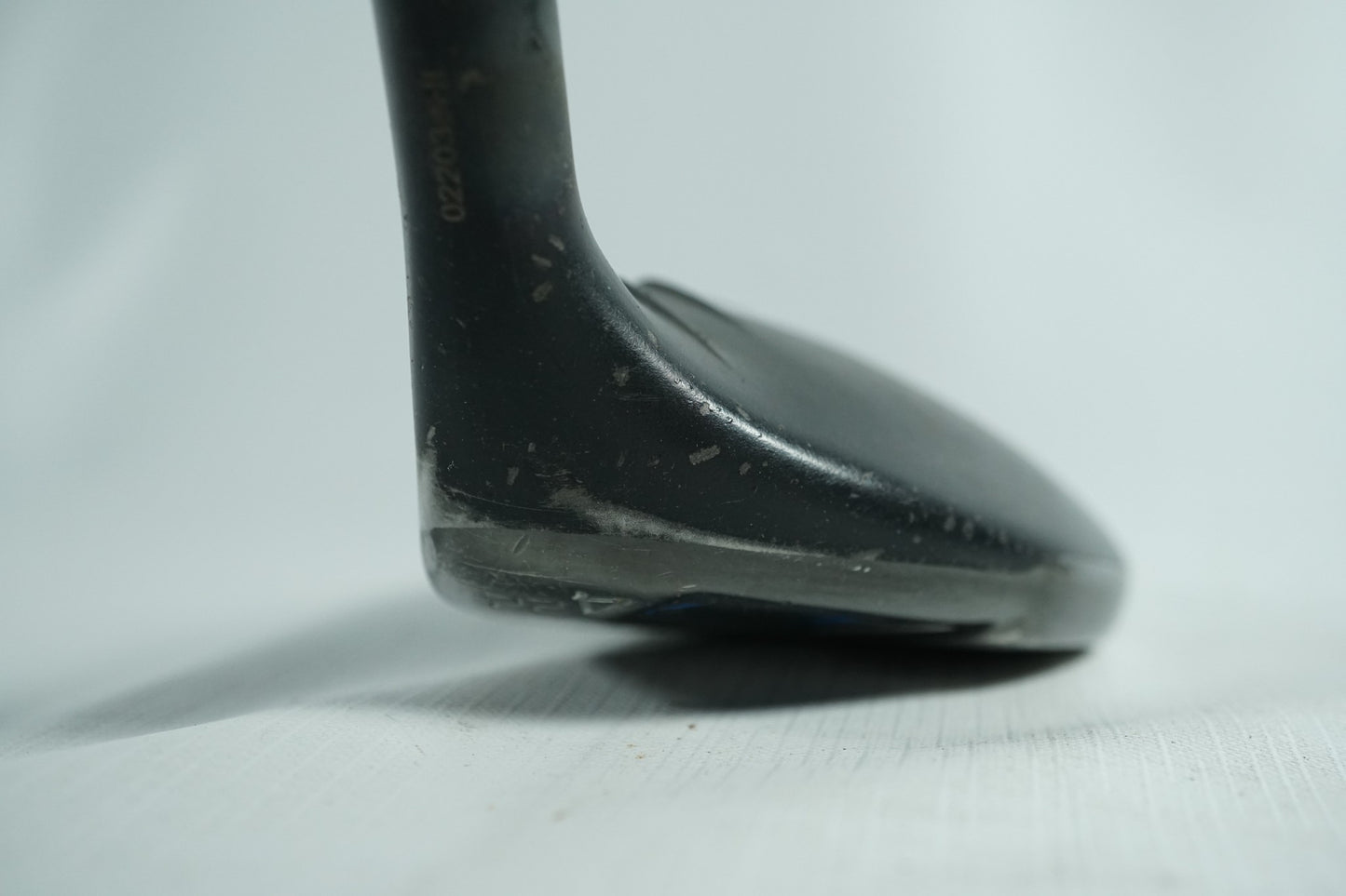 Ping G Series 4 Hybrid 22° / Stiff Flex Graphite Shaft