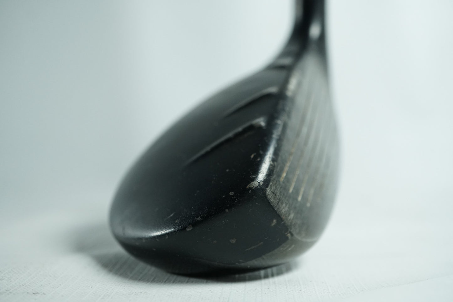 Ping G Series 4 Hybrid 22° / Stiff Flex Graphite Shaft