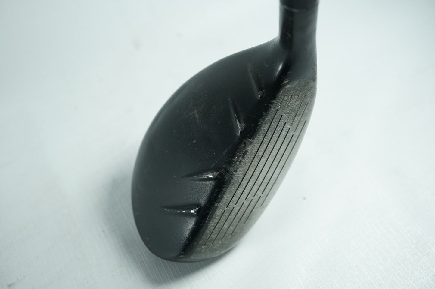 Ping G Series 4 Hybrid 22° / Stiff Flex Graphite Shaft