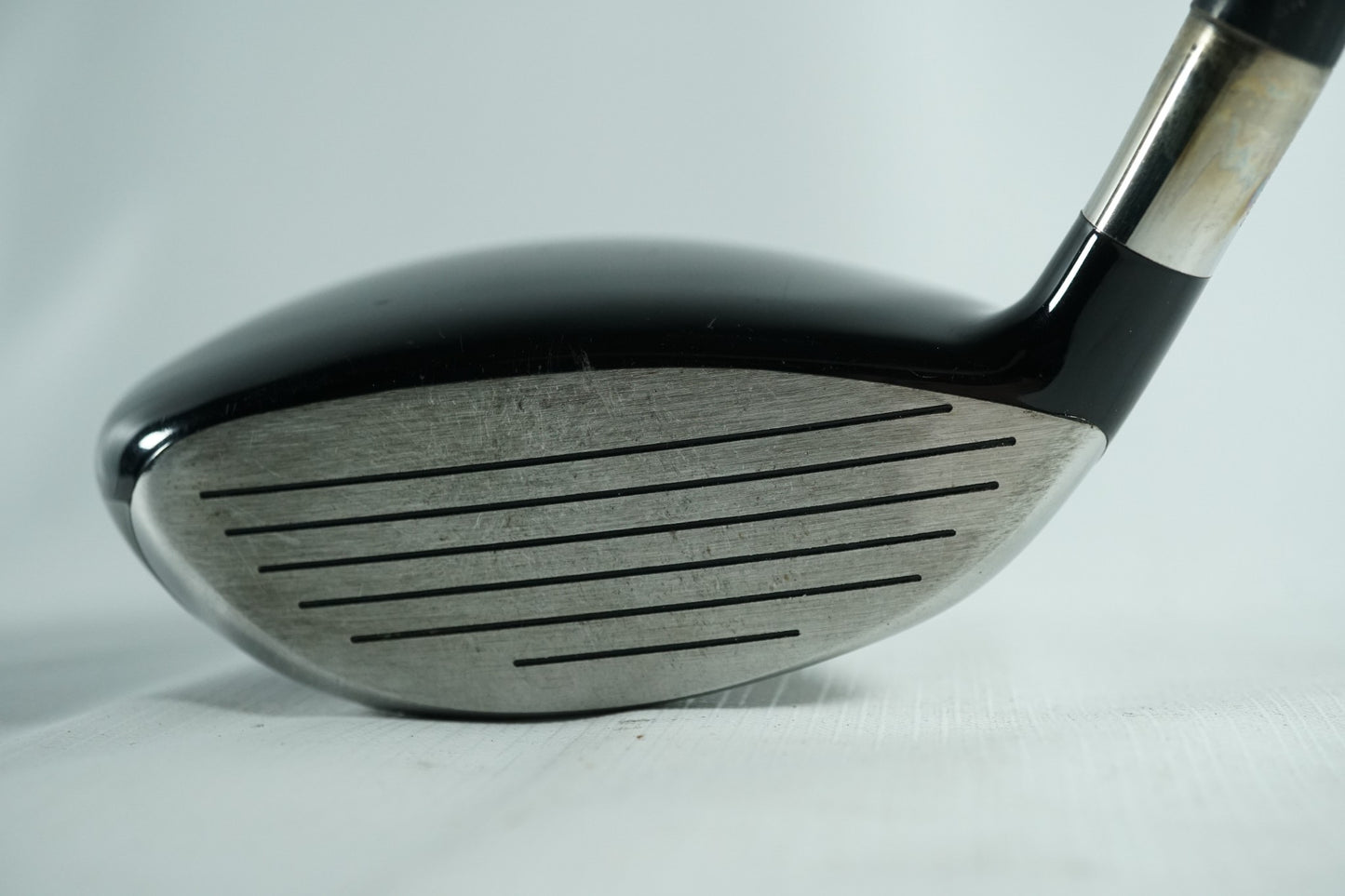 Callaway Diablo Edge Tour 3 Wood 15° / Extra Stiff Flex Graphite Shaft