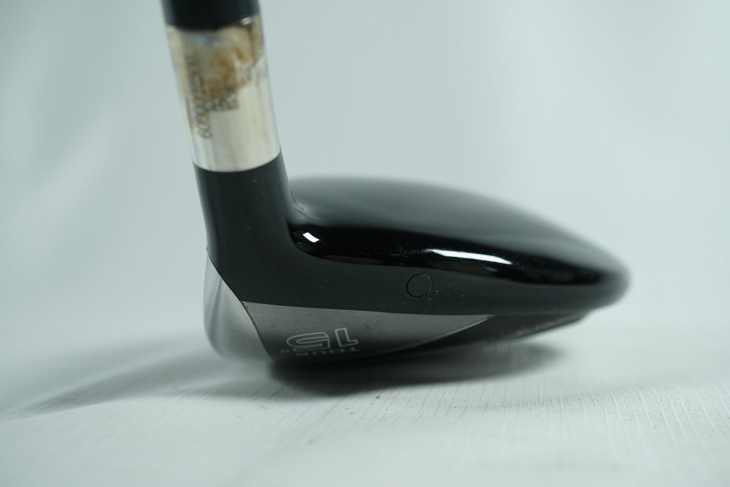 Callaway Diablo Edge Tour 3 Wood 15° / Extra Stiff Flex Graphite Shaft
