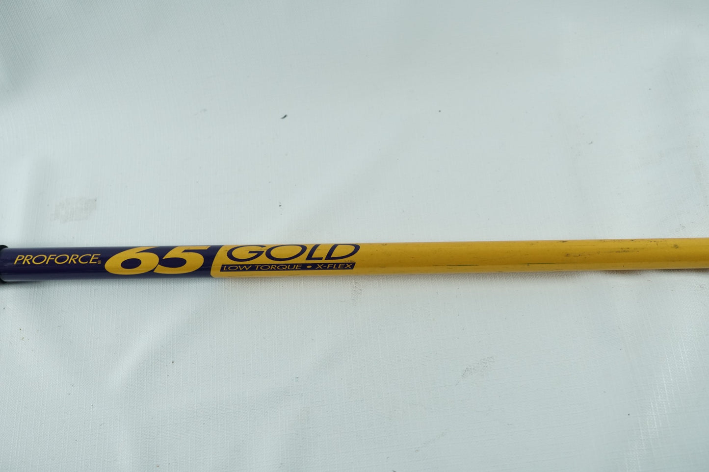 Callaway Diablo Edge Tour 3 Wood 15° / Extra Stiff Flex Graphite Shaft