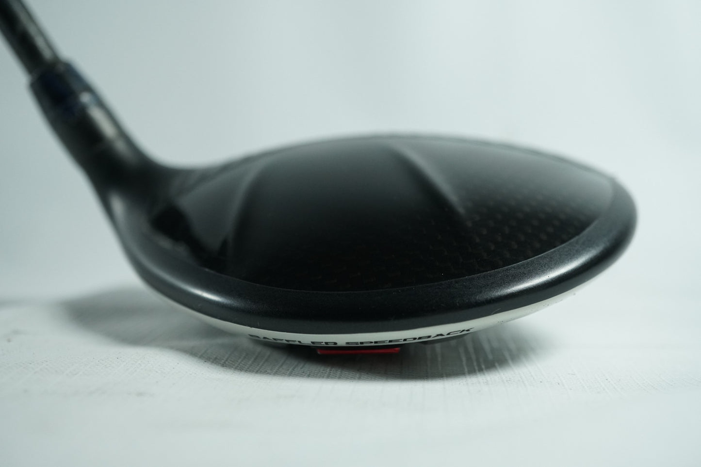 Cobra F9 3-4 Wood / Graphite Shaft