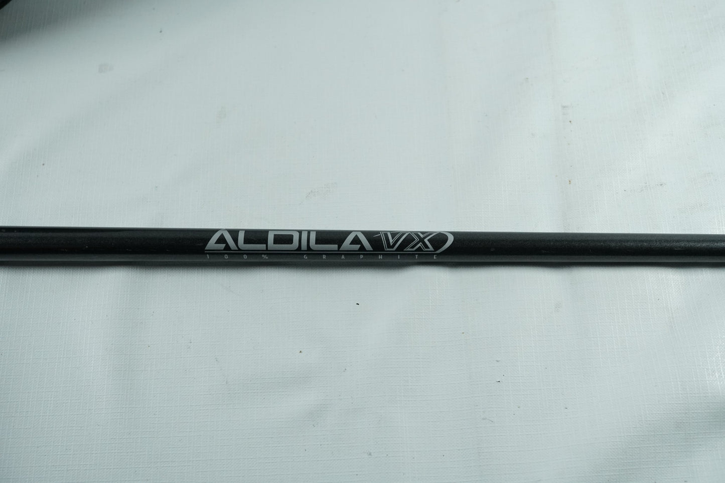 Cobra F9 3-4 Wood / Graphite Shaft