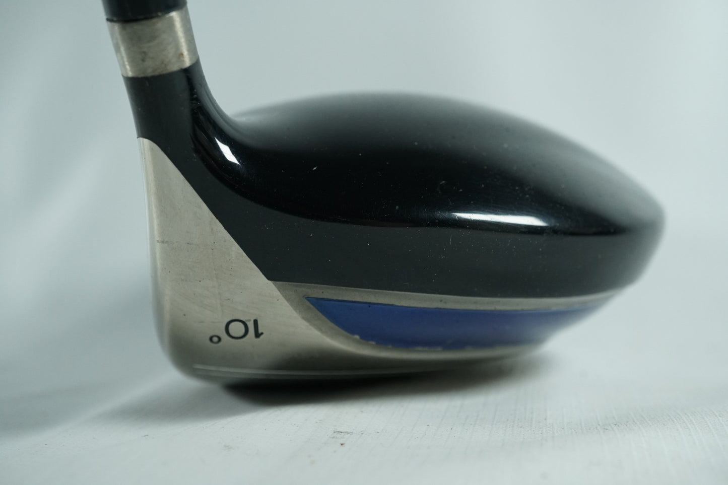 Ping G2 Driver 10° / Stiff Flex Graphite Shaft