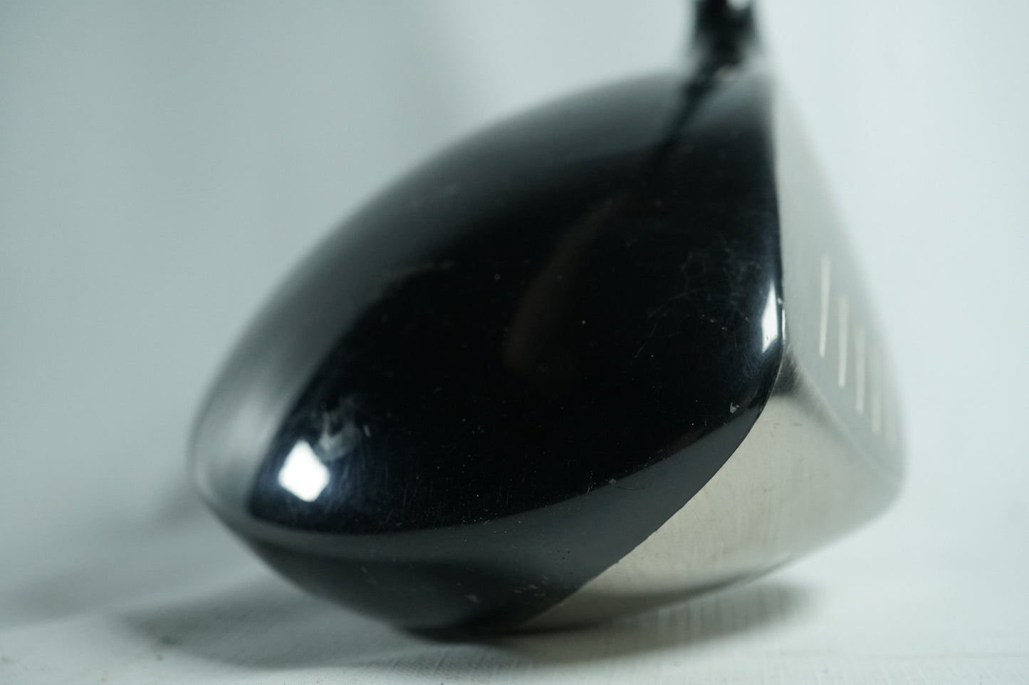 Ping G2 Driver 10° / Stiff Flex Graphite Shaft