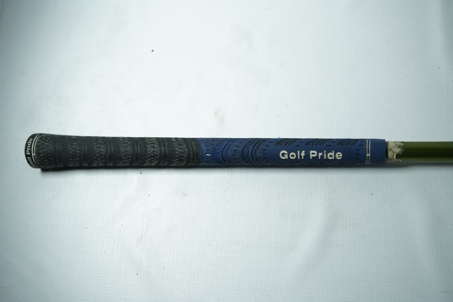 Ping G2 Driver 10° / Stiff Flex Graphite Shaft