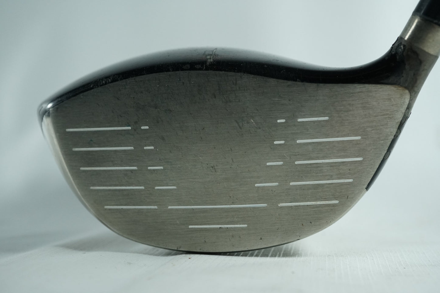 Ping G15 Driver 12° / Stiff Flex Graphite Shaft