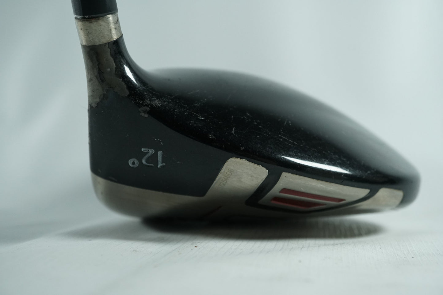 Ping G15 Driver 12° / Stiff Flex Graphite Shaft